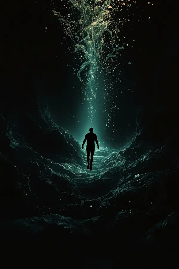 暗涌